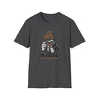In Focus Fully Caffeinated T-Shirt
