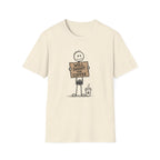 Will Shoot for Coffee 2 T-Shirt