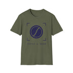 Focus & Brew T-Shirt