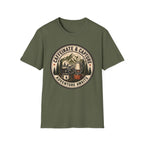 Caffeinate & Capture T-Shirt