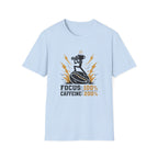 Focus 100 Caffeine 200 T-Shirt