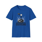 Developed by Caffeine T-Shirt