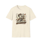 Developing Need Coffee First 2 T-Shirt