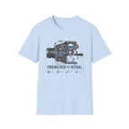 Engineering Ritual T-Shirt