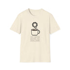 ISO Shutter Focus T-Shirt