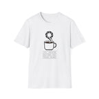 ISO Shutter Focus T-Shirt