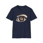 Coffee Eyes T-Shirt