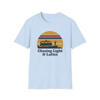Chasing Light & Latte 2 T-Shirt