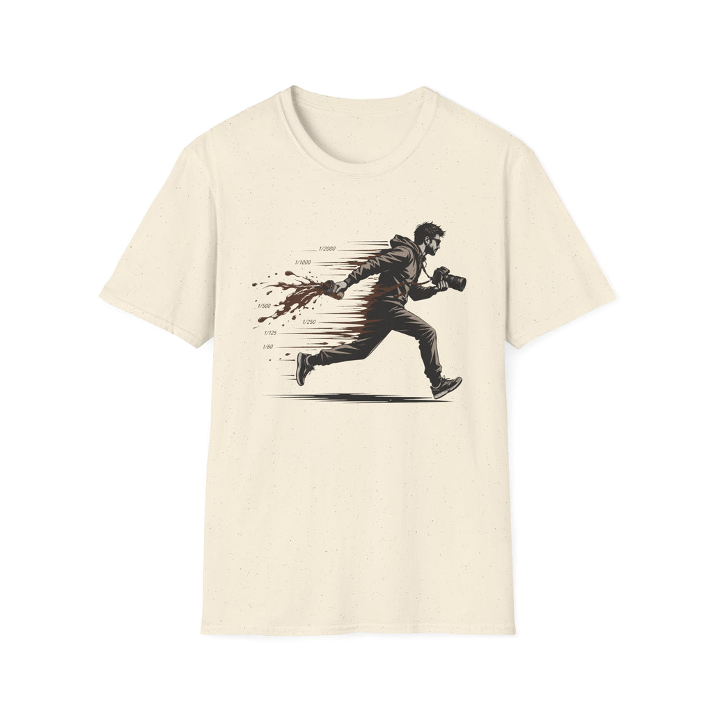 Coffee Run T-Shirt