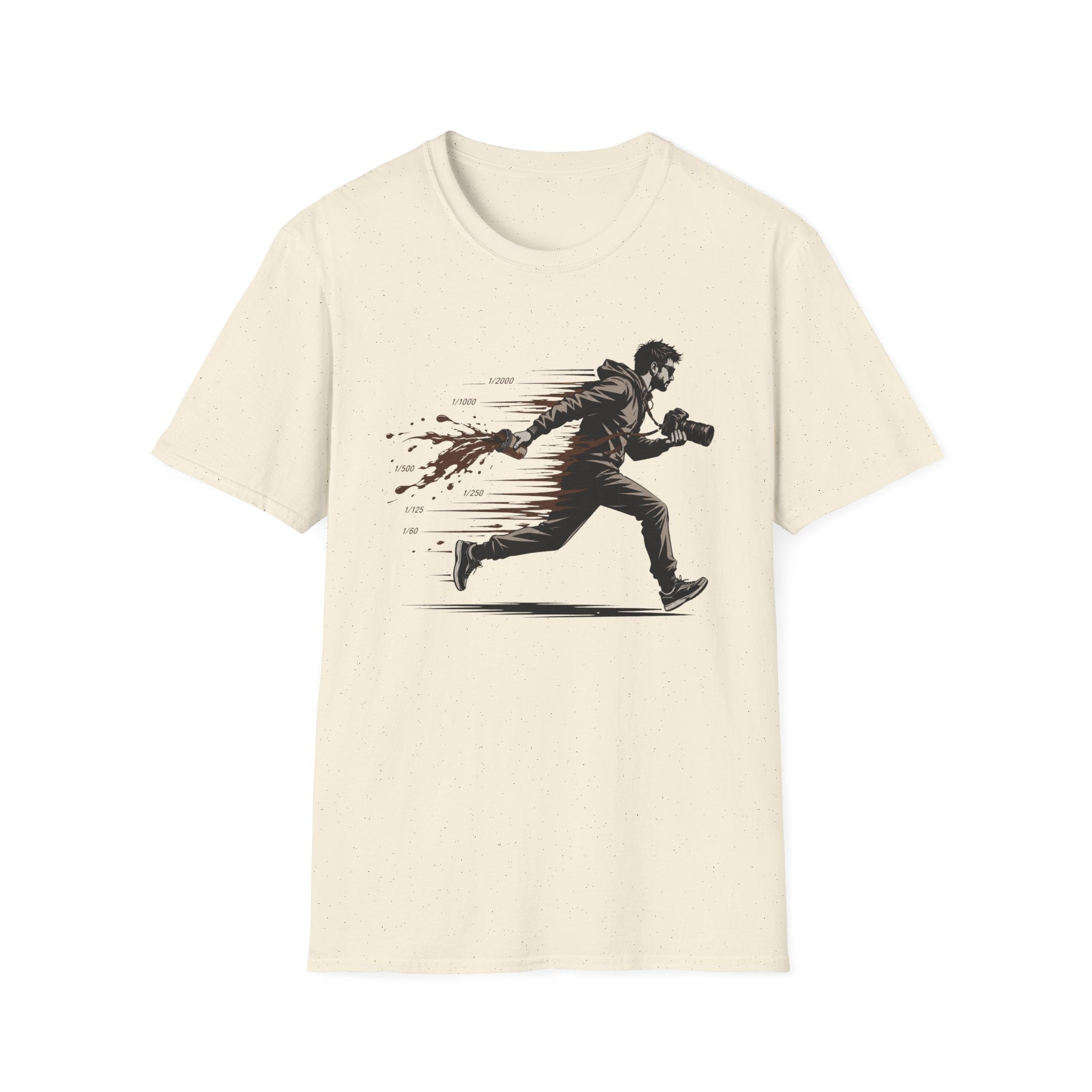 Coffee Run T-Shirt