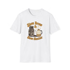 Slow Brew, Slow shutter T-shirt