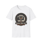 Manual Mode Only T-Shirt