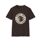 Shoot Edit Caffeinated Repeat T-Shirt