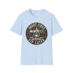 Shoot First Sip Later T-Shirt