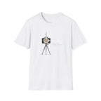 Focus First Coffee Second T-Shirt