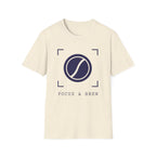 Focus & Brew T-Shirt