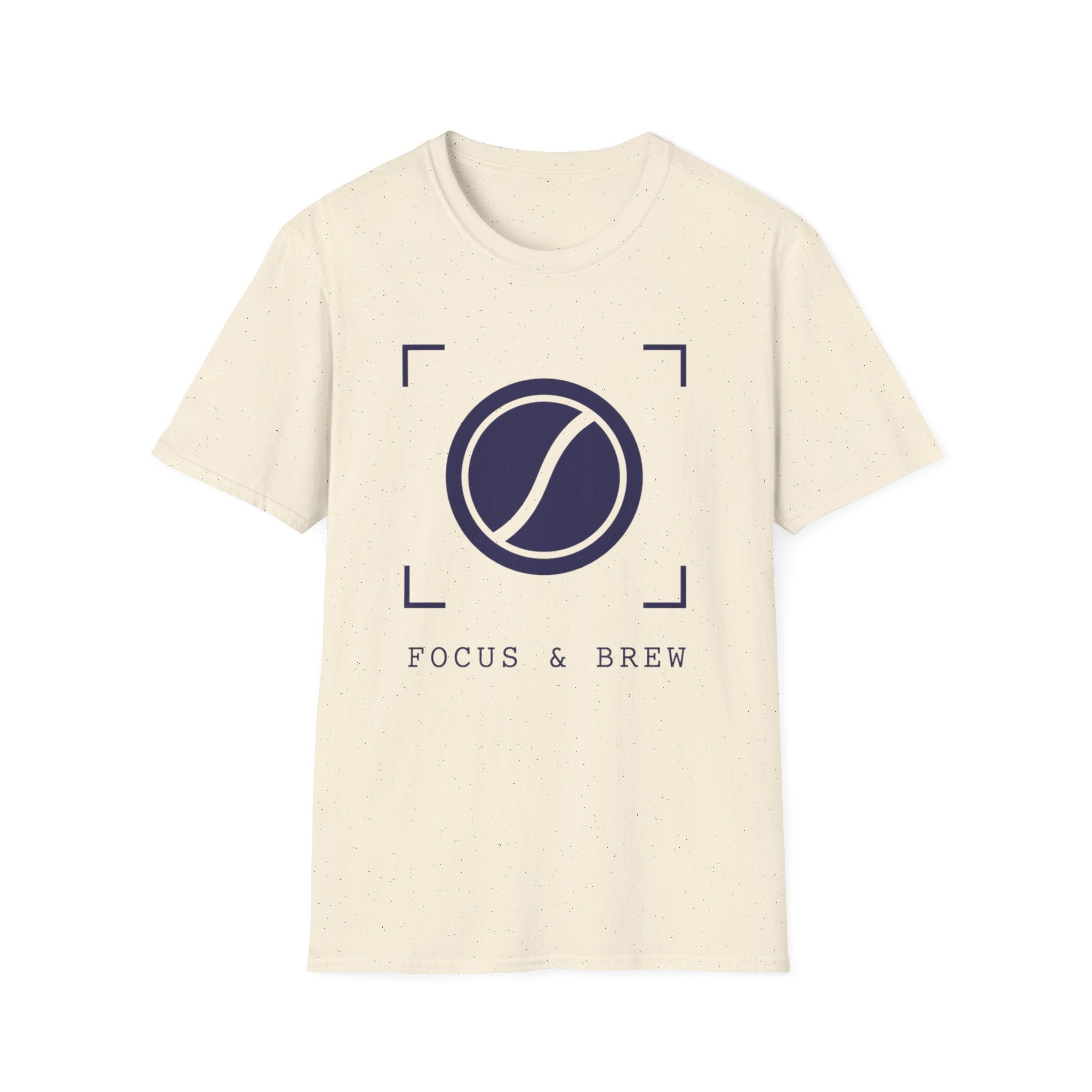 Focus & Brew T-Shirt