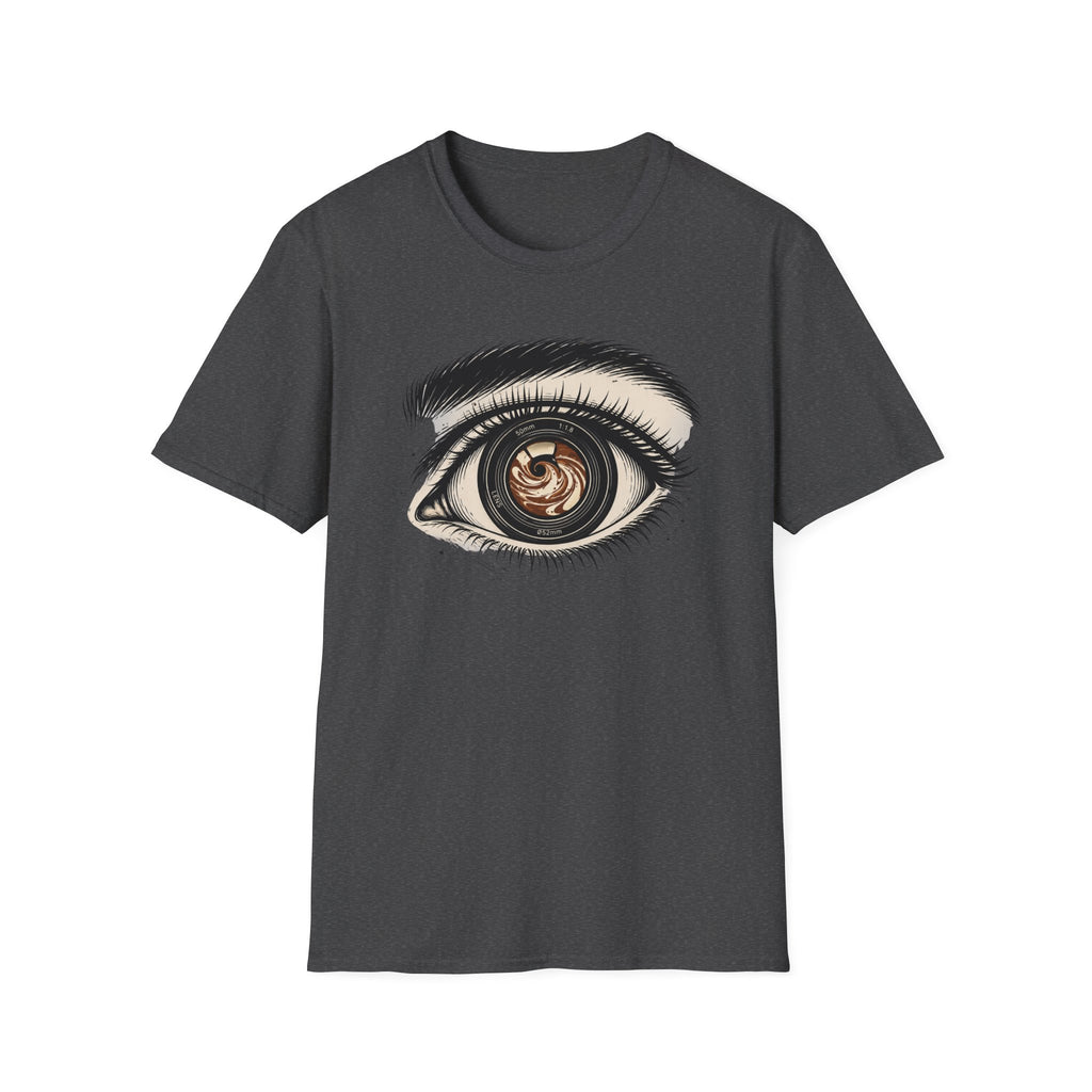Coffee Eyes T-Shirt