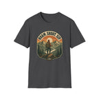 Roam Shoot Sip 2 T-Shirt