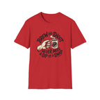 Brew & Shoot T-Shirt