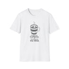 Caffeine & The Wild Focus T-shirt