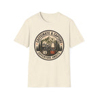 Caffeinate & Capture T-Shirt