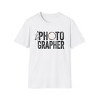 Photographer 2 T-Shirt