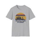 Chasing Light & Latte 2 T-Shirt