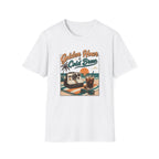 Golden Hour & Cold Brew T-shirt