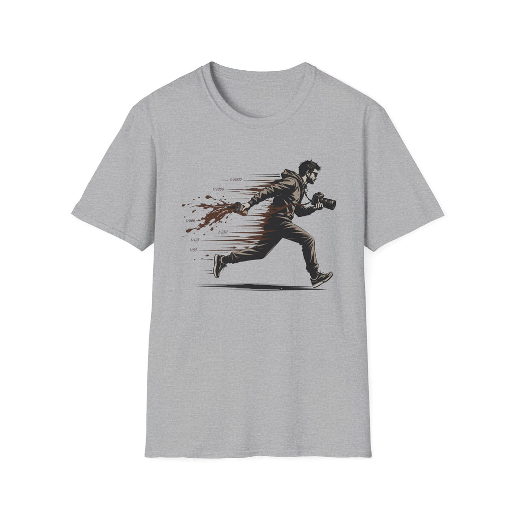 Coffee Run T-Shirt