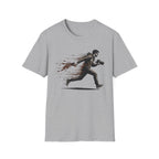 Coffee Run T-Shirt