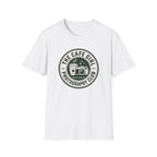 The Cafe Girl Photography Club T-shirt