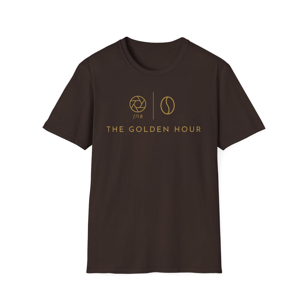 The Golden Hour T-Shirt