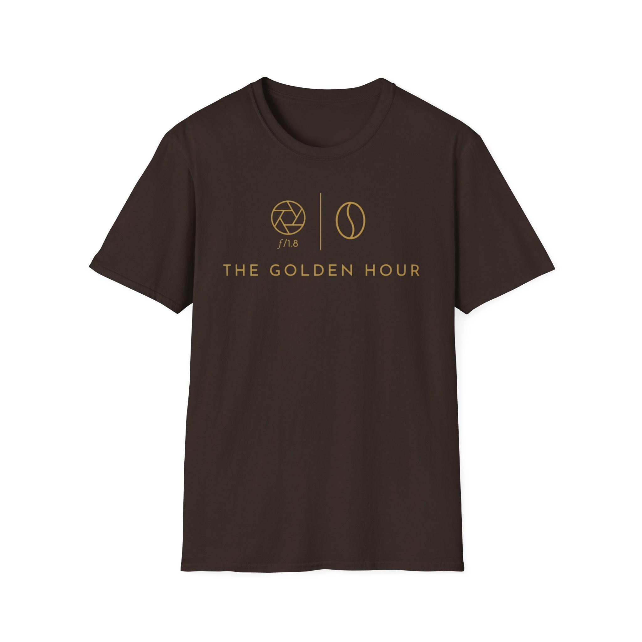 The Golden Hour T-Shirt