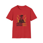 Focus 100 Caffeine 200 T-Shirt