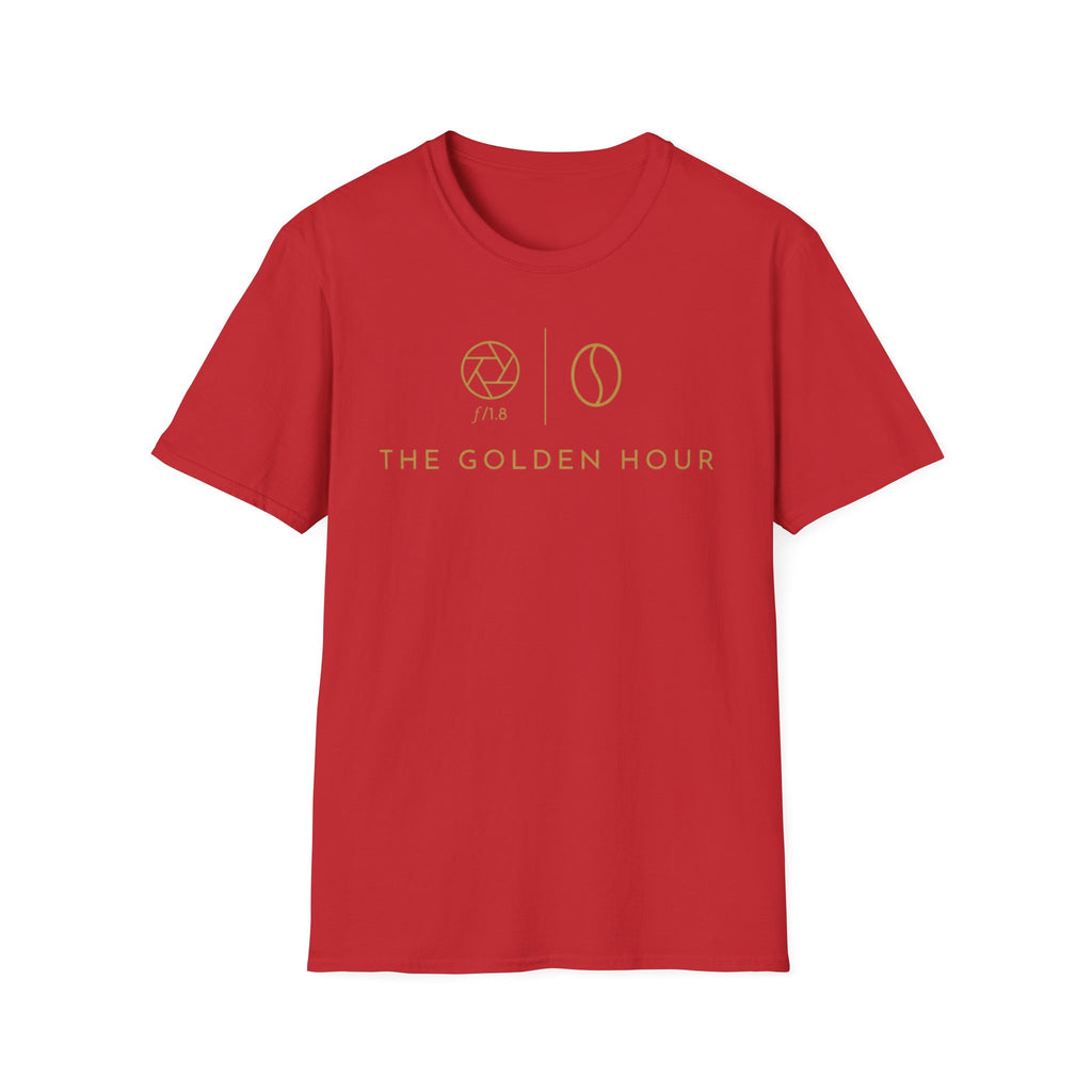 The Golden Hour T-Shirt