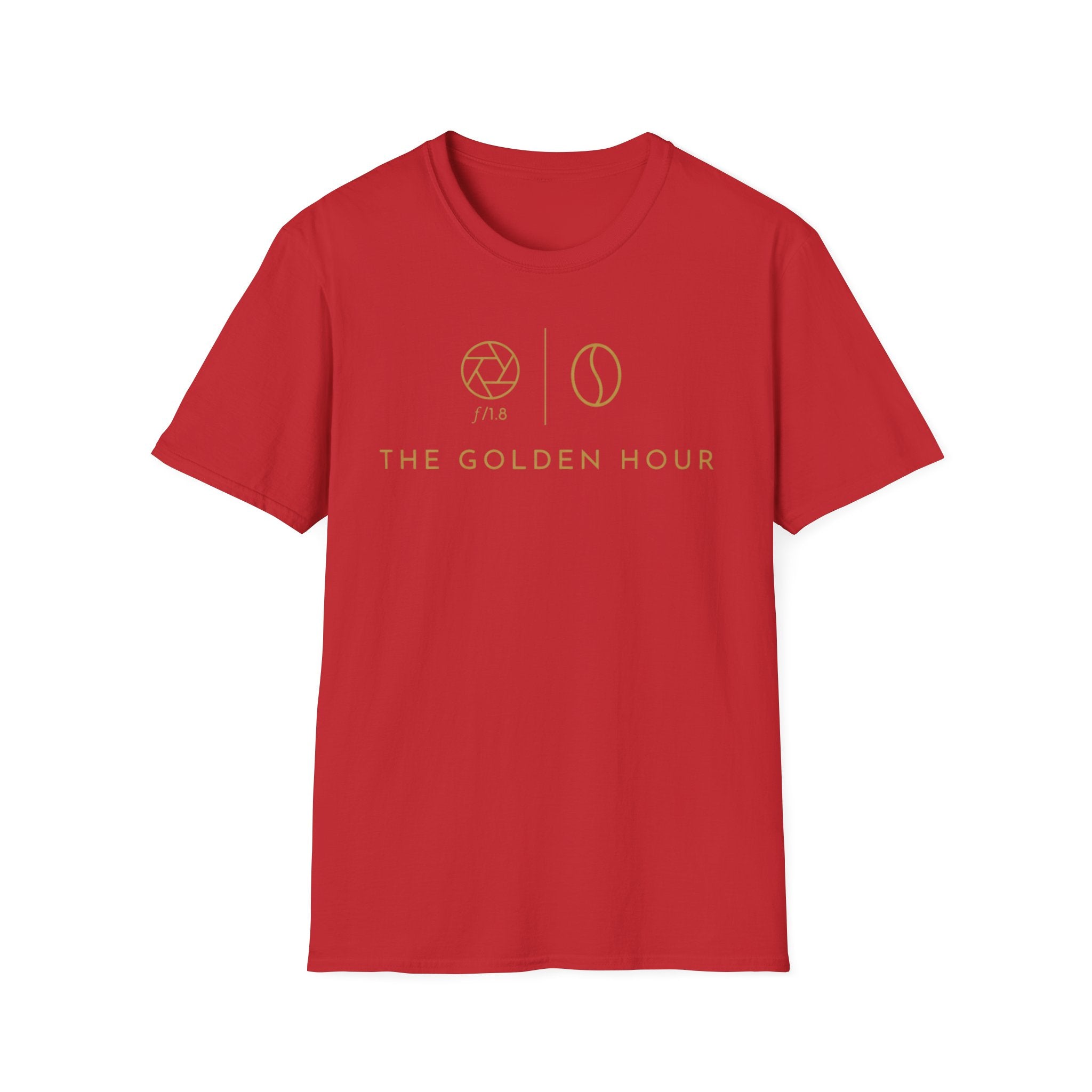 The Golden Hour T-Shirt