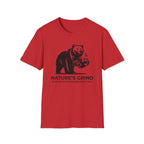 Nature's Grind T-Shirt