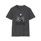 Developed by Caffeine T-Shirt