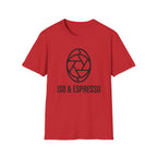 ISO & Espresso T-Shirt