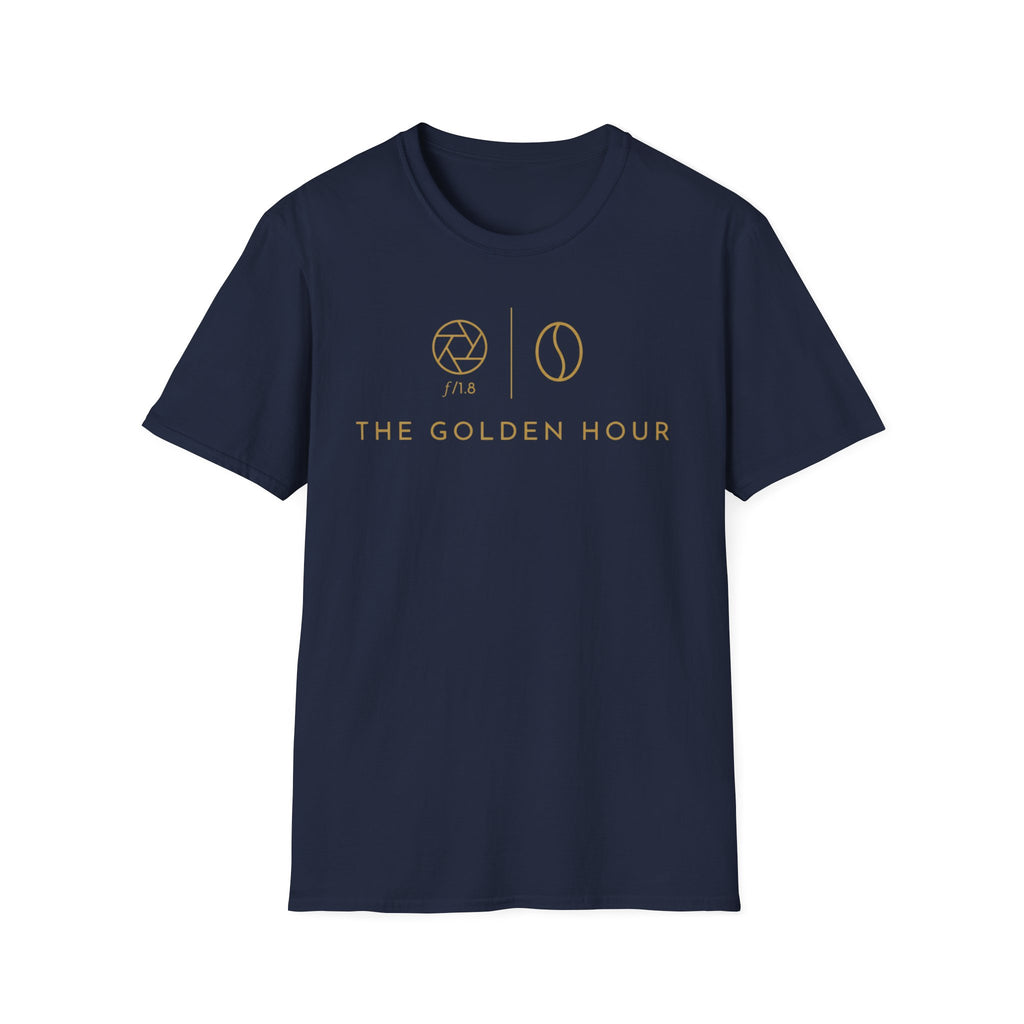 The Golden Hour T-Shirt