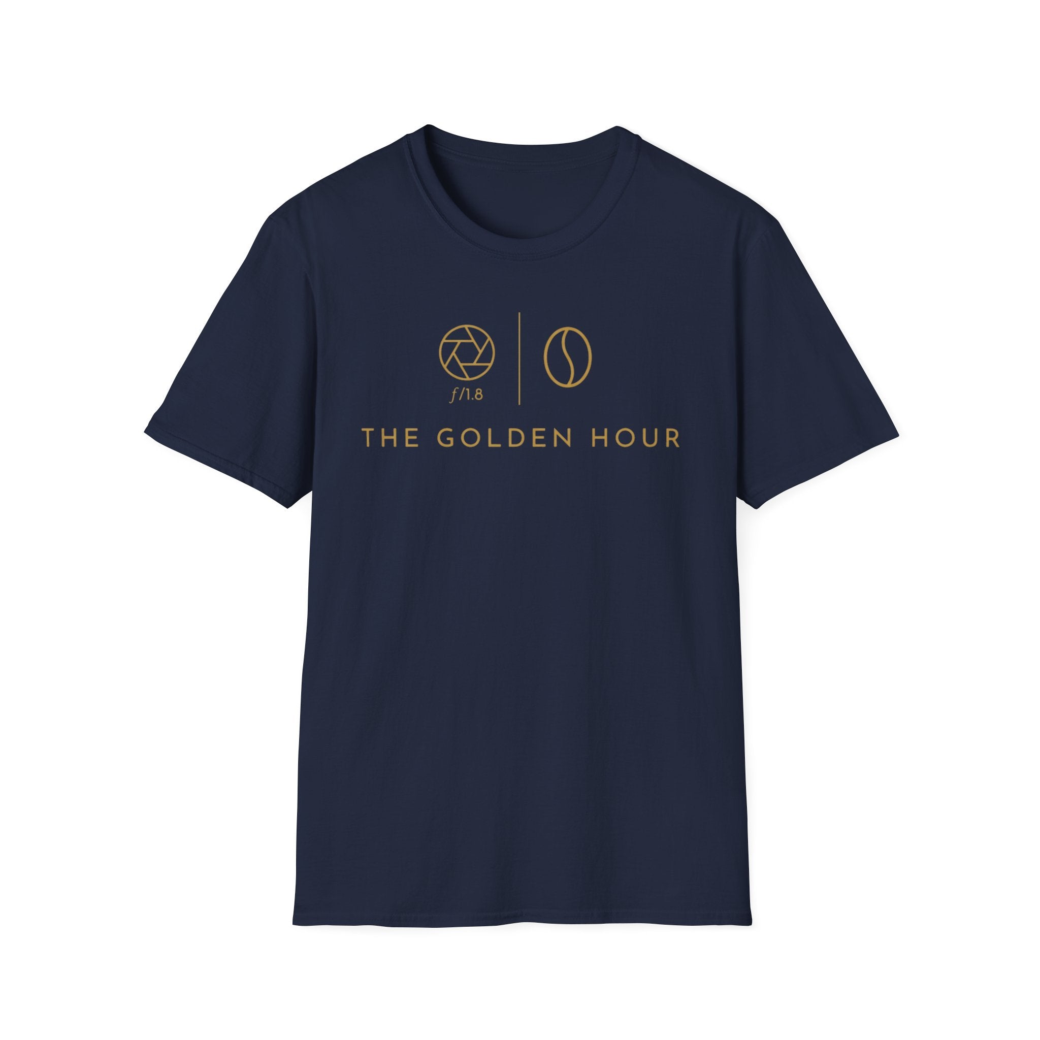 The Golden Hour T-Shirt