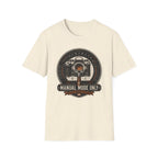 Manual Mode Only T-Shirt