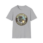 Creative Fuel Brewing Ideas T-Shirt