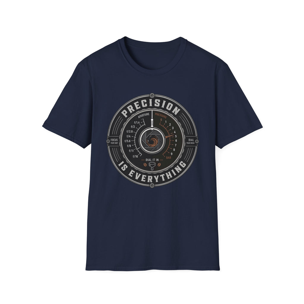 Precision is Everything T-Shirt