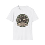 Shutter Speed & Caffeine Intake - Tshirt