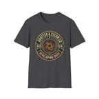 Shutter & Steam Co Emblem T-Shirt