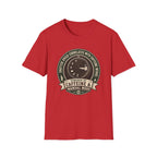 Shutter Speed & Caffeine Intake - Tshirt