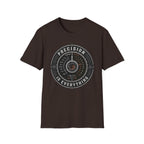 Precision is Everything T-Shirt