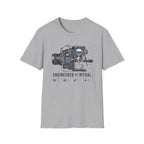 Engineering Ritual T-Shirt
